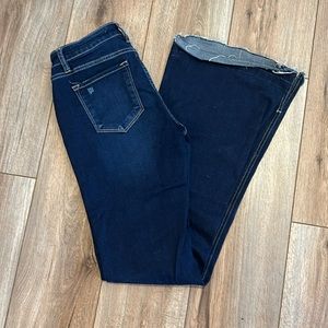 COPY - Flare jeans